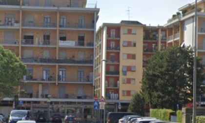 Furti nelle case a Torre Boldone, una vittima: «Ho acceso la luce e l'ho visto»