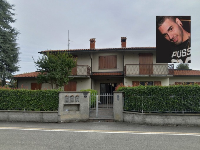 Omicidio di Cavernago, il tragico epilogo: Federico Gaibotti si è tolto la vita in carcere