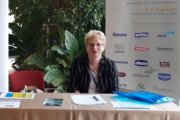Moio de’ Calvi piange Virginia Palla: fondò in paese il Museo “Piccolo Mondo Antico”