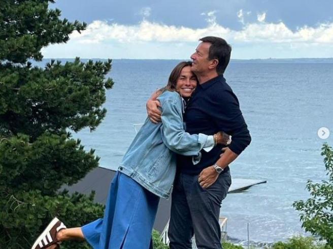 Dallo Sri Lanka a Capoverde passando per le Valli: le vacanze dei bergamaschi “famosi”