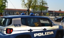 Risse tra minori a Bergamo, aumentano forze dell'ordine e controlli (con due reparti anticrimine da Milano)