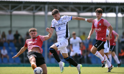 Atalanta Primavera: alle 11 a Zingonia l'esordio con la Lazio. La probabile formazione