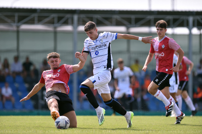 Atalanta Primavera: alle 11 a Zingonia l’esordio con la Lazio. La probabile formazione