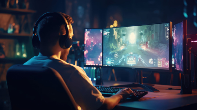 Notebook gaming: ecco le caratteristiche essenziali