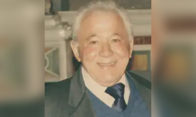 Un volontario dal grande cuore: Calusco d’Adda piange Antonio Ravasio