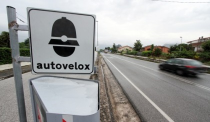 Autovelox in Bergamasca, dopo il caos sull’omologazione censiti quelli fissi (li conosciamo tutti)
