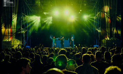 Primo Maggio a Bergamo: doppia festa in piazzale Alpini con i concerti di Nxt