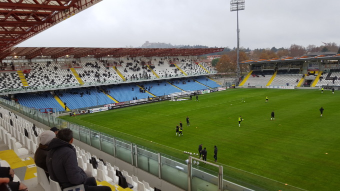 Ultima amichevole confermata: il 12 agosto, a Cesena, sarà Atalanta-Juventus