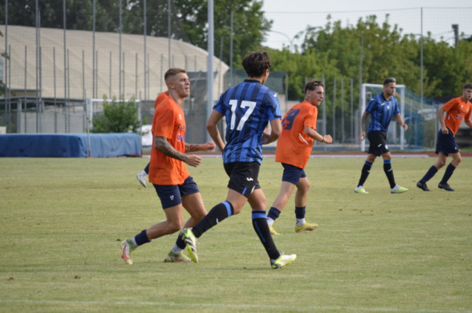 Ecco le prime partite (ufficiali) dell’Atalanta U23. Che si prepara con un’altra amichevole