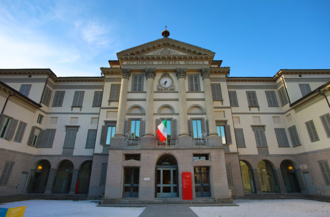 Domenica 3 settembre si chiude l’Estate in Carrara. Ultimo giorno per la mostra “Vette di luce”