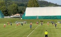 L'Atalanta U23 vince 4-0 sulla Real Calepina: Cissé sempre più leader