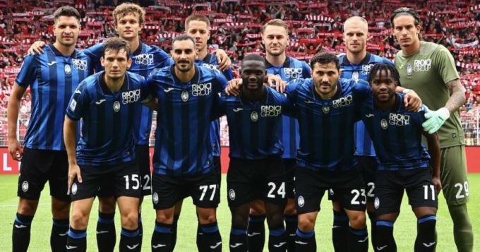 A Berlino l’Atalanta balla in difesa, l’Union vince 4-1 (gol di Pasalic)