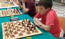 Leonardo Vincenti, il bergamasco che a meno di 11 anni è già maestro di scacchi