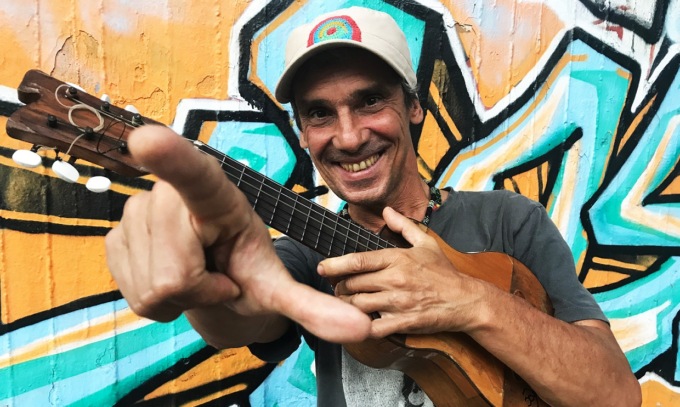 Manu Chao in concerto a Bergamo: il 23 settembre in piazzale degli Alpini