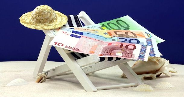 10 frasi in bergamasco sul caro vacanze