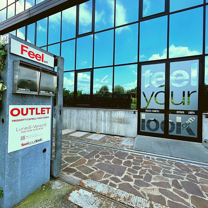 Prodotti professionali viso, corpo e capelli al miglior prezzo: li trovate a Treviolo (BG)