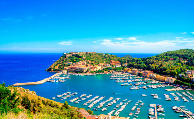 Estate 2023 in Toscana: vogliamo vedere i vostri scatti migliori!