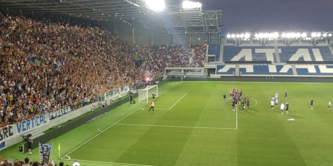 Atalanta, il 17 agosto il saluto della squadra ai tifosi al Gewiss Stadium (a ingresso libero)