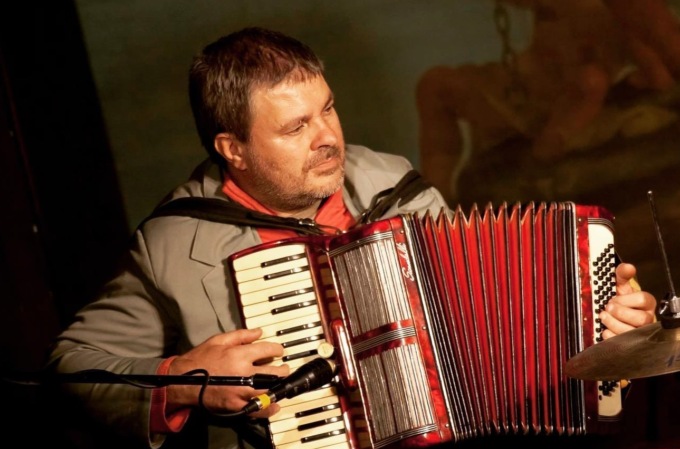 Romano e la Bergamasca piangono Pierluigi “Pigi” Caracchi, grande artista e musicista