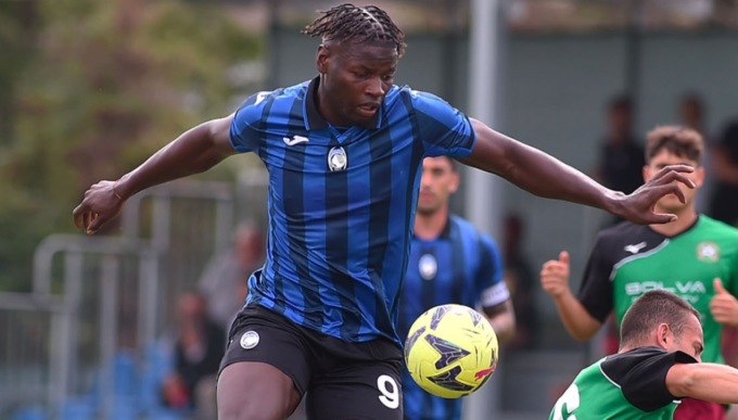Tra Atalanta U23 e Primavera tantissimi giovani nerazzurri in rampa di lancio