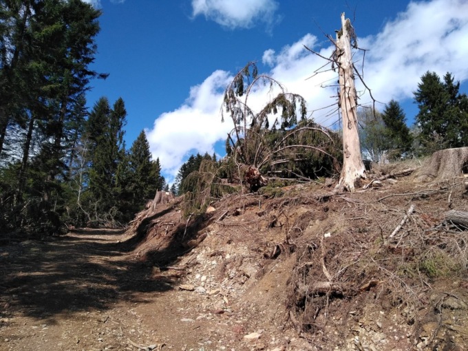 Strada Torcola, il Parco delle Orobie rimodula la sanzione al Comune di Moio de’ Calvi
