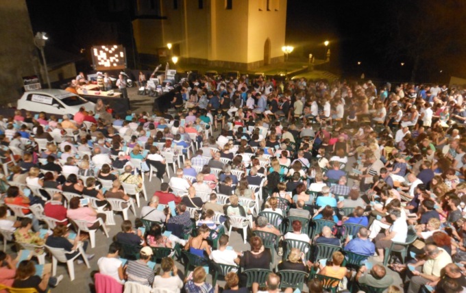 Il gran ritorno della Tombola a Moio de’ Calvi: il 13 agosto tutti in piazza per la Parrocchia