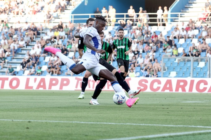 Mercato: Zapata-Roma è una telenovela, nonostante le voci, al momento mancano tutti gli accordi