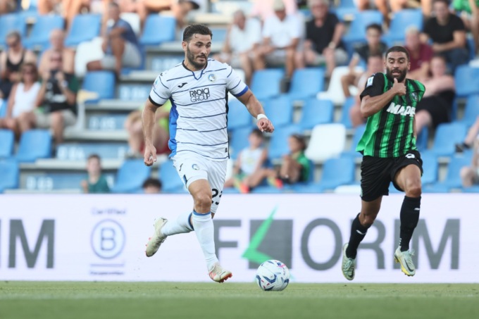 Il migliore è Carletto il belga, poi tante buone prestazioni con Koop e Kolasinac protagonisti