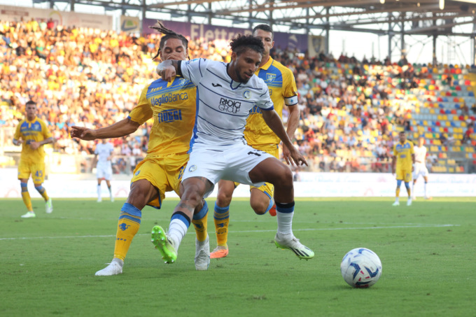 Troppo brutta per essere vera: perché capitano gare come quella di Frosinone?