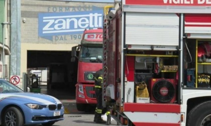 Operaio 49enne travolto e ucciso da un camion a Lallio: «Rischio segnalato già a gennaio»