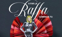 "Raffa in the Sky" verrà presentata all'Edoné con Toilet bar e "Canta Indie. Canta Male"