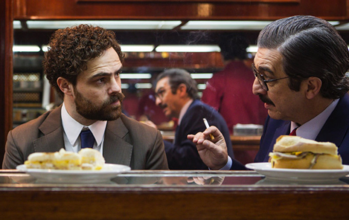 Nove film per capire meglio il Sudamerica: torna Cinelatino
