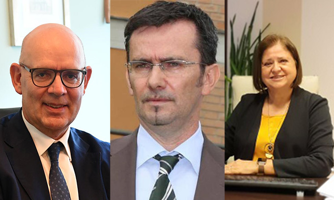 Nella “pagella” di Regione, stessi voti ai direttori generali delle Asst bergamasche