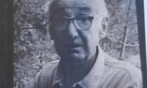 Ritrovato senza vita Carlo Meroni, scomparso una settimana prima a Berbenno