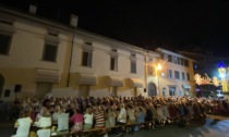 Bergamo: Fuochi d'artificio al Campo Utili per la Festa dell'Apparizione,  tra momenti collettivi e concerti - Prima Bergamo