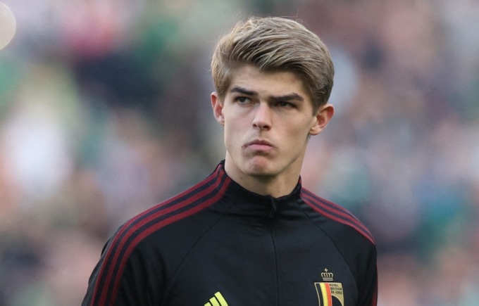 Trovato l’accordo con il Milan per De Ketelaere, manca solo l’ultimo sì del belga