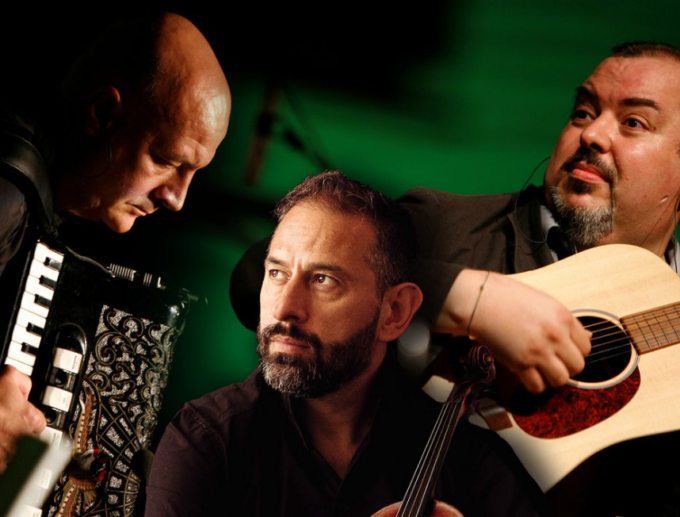 Torna il deSidera Bergamo Festival, tra concerti su Dalla, De André e teatro
