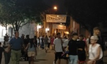 34enne accoltellato al Fermento Festival di Urgnano: non è in pericolo di vita