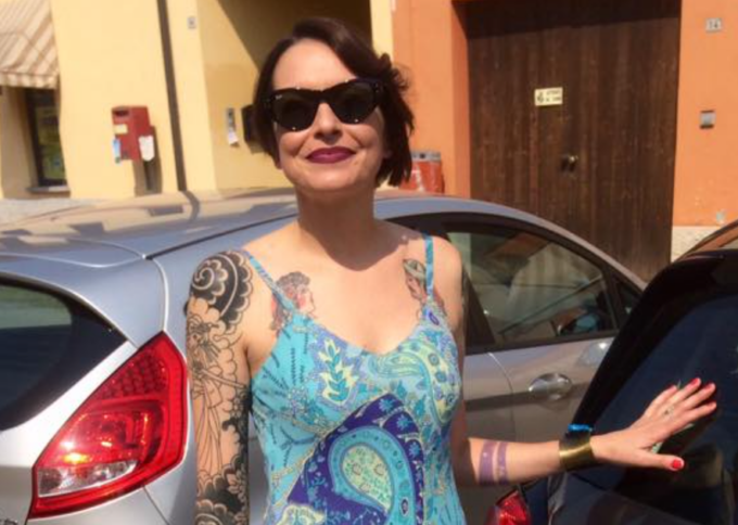 Chi era Francesca Tibaldi, l’operaia 43enne di Cornaredo morta a Roncobello
