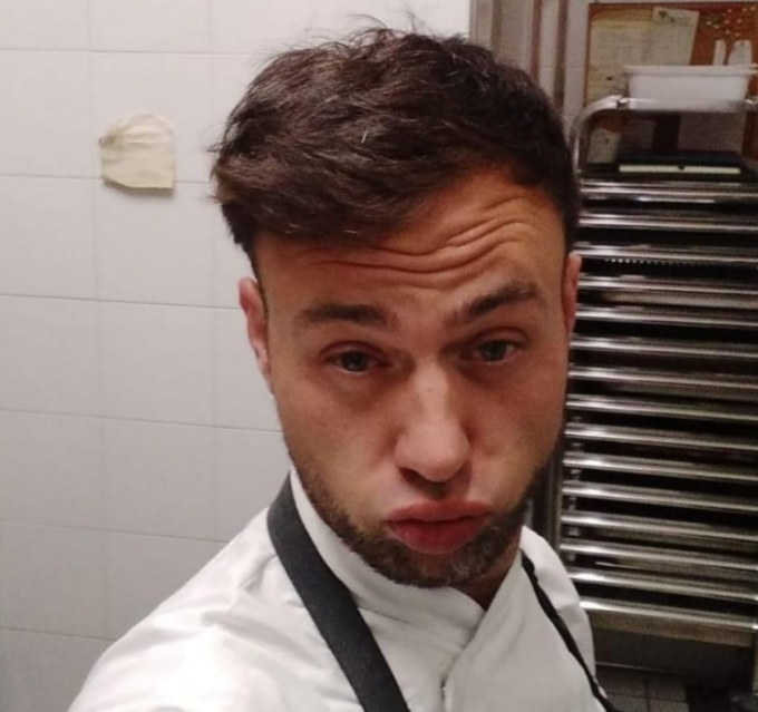 Ritrovato Giacomo Tirloni, scomparso il 30 luglio da via San Bernardino: sta bene