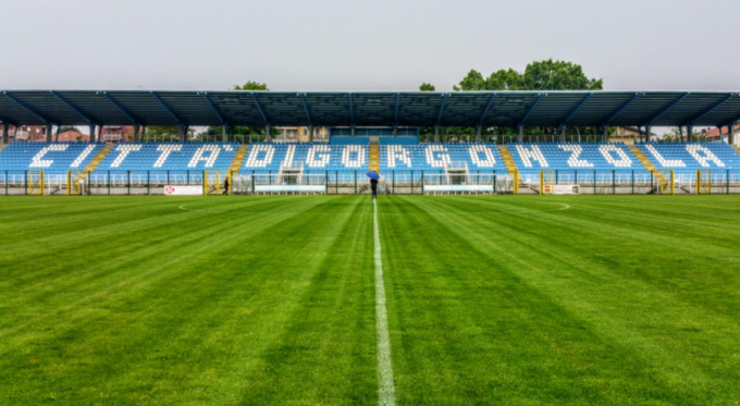L’Atalanta U23 inizierà il campionato di Serie C allo stadio di Gorgonzola