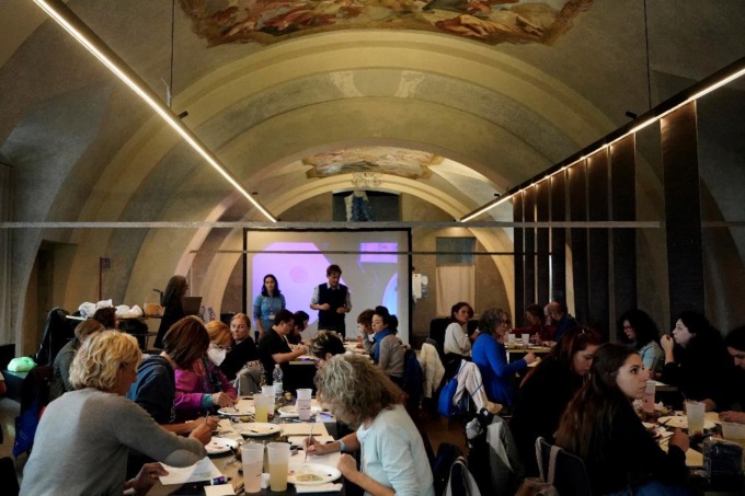 “Storie ad Acquerello” torna in città: mostre, incontri, workshop e dimostrazioni