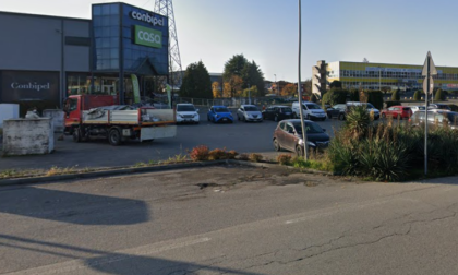 Motociclista travolto a Curno, si continua a cercare il pirata della strada: fondamentali le telecamere