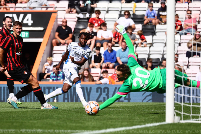 La Nigeria di Lookman (che parte in panchina) vince ancora, seconda nel gruppo A