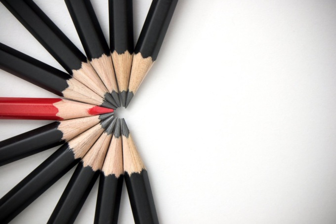 Matite personalizzate: il segreto per promuovere il tuo brand in modo creativo