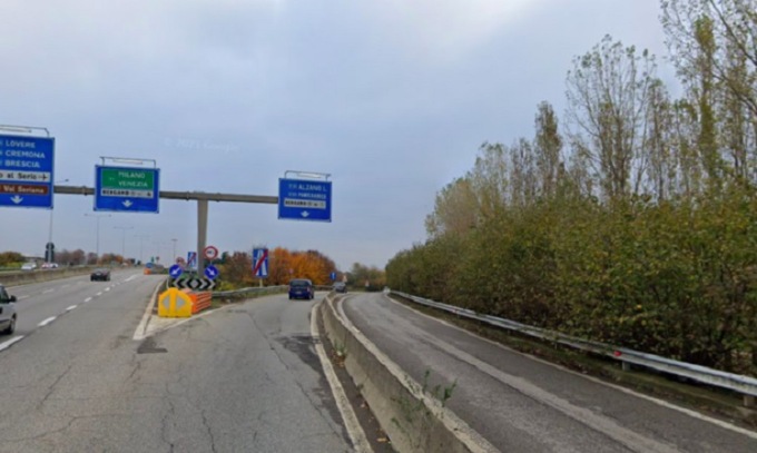 Riaperta la bretella sull’asse in direzione Campagnola: buona notizia per il traffico