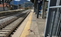 Accoltellato alla stazione di Calolziocorte, morto un 23enne all'ospedale a Lecco