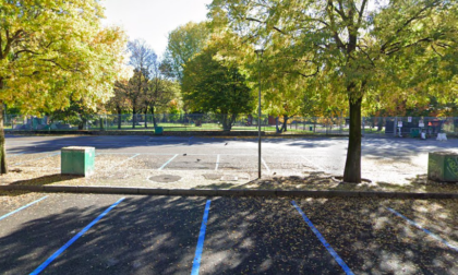 Parco Olmi, 15 alberi malati da abbattere e terreno inquinato da eternit da bonificare