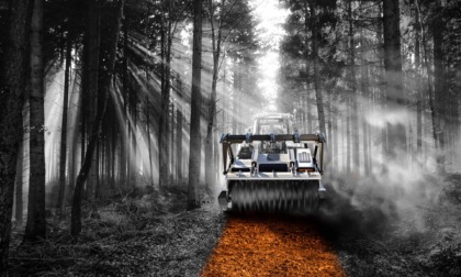 FAE: macchinari professionali e attrezzature innovative per land clearing, construction e demining