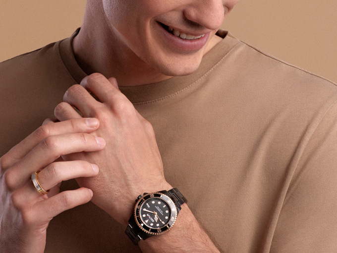 Bluespirit.com, eleganti collezioni di gioielli per esaltare i momenti più speciali